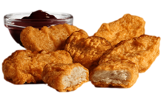 Chicken McNuggets