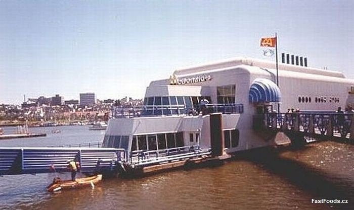 McBarge