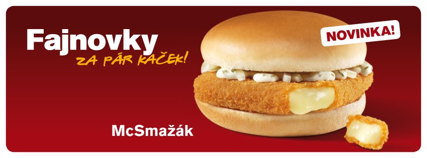 McSmazak