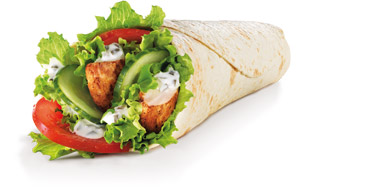 McWrap