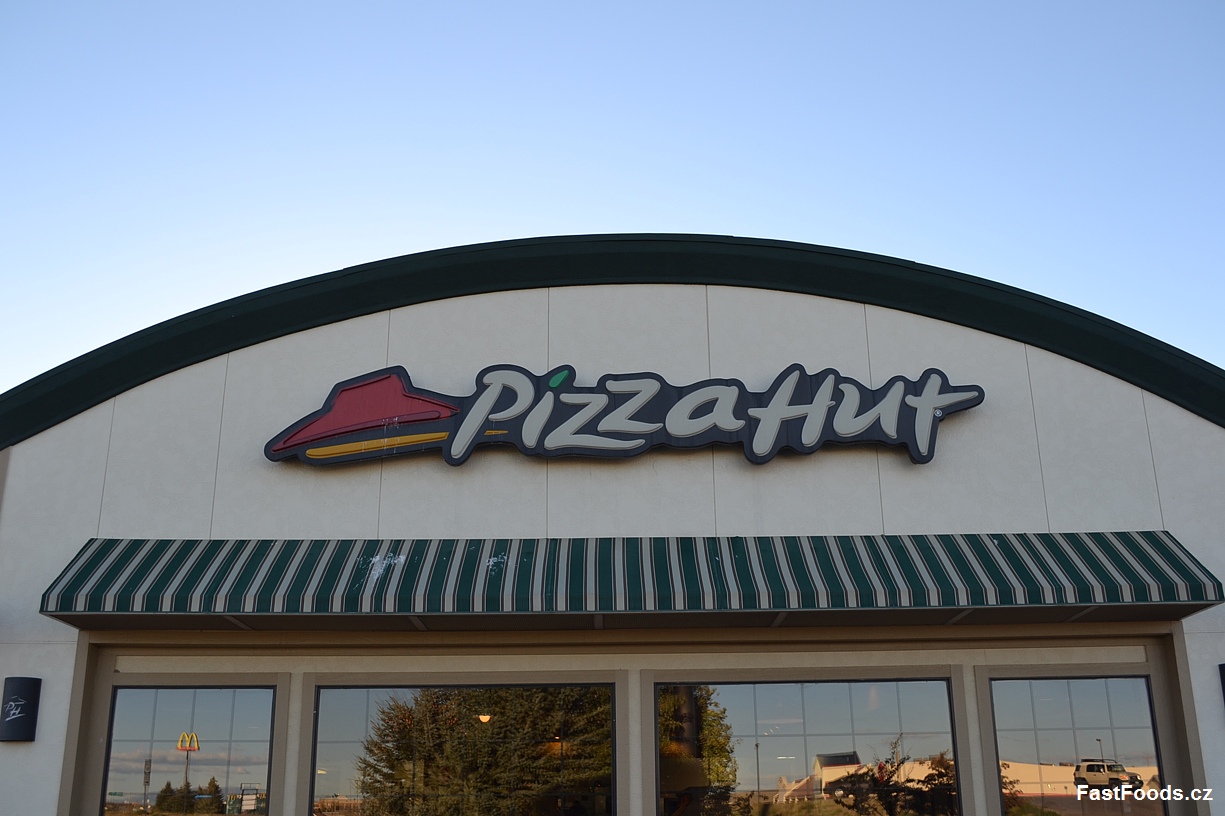 Pizza Hut Rawlins